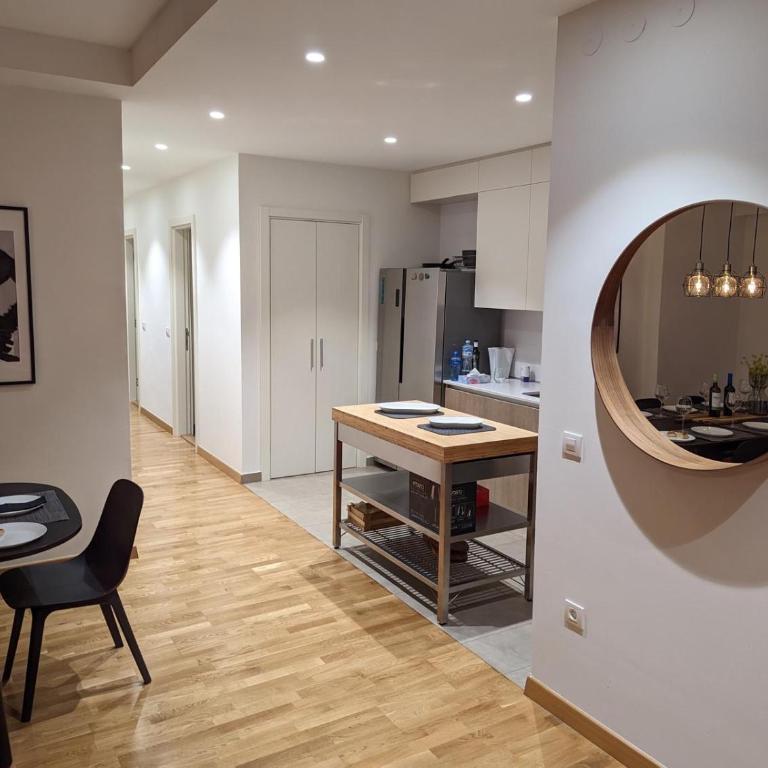 BW Exclusive apartment - Apartman s 2 Spavaće Sobe sa Balkonom i Terasom - 4