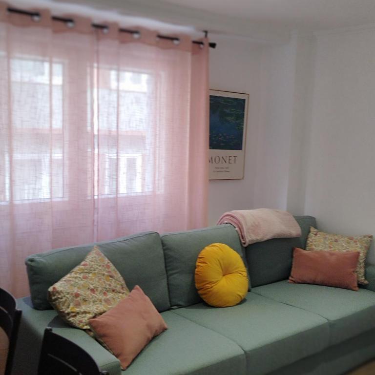 Pretodomar2 - Apartamento de 2 dormitorios - 4