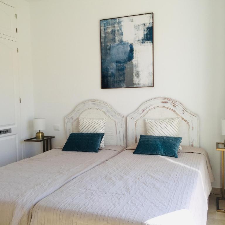 Beachfront PENTHOUSE - El MIRADOR DE BERMUDA BEACH - Apartamento de 3 dormitorios - 18