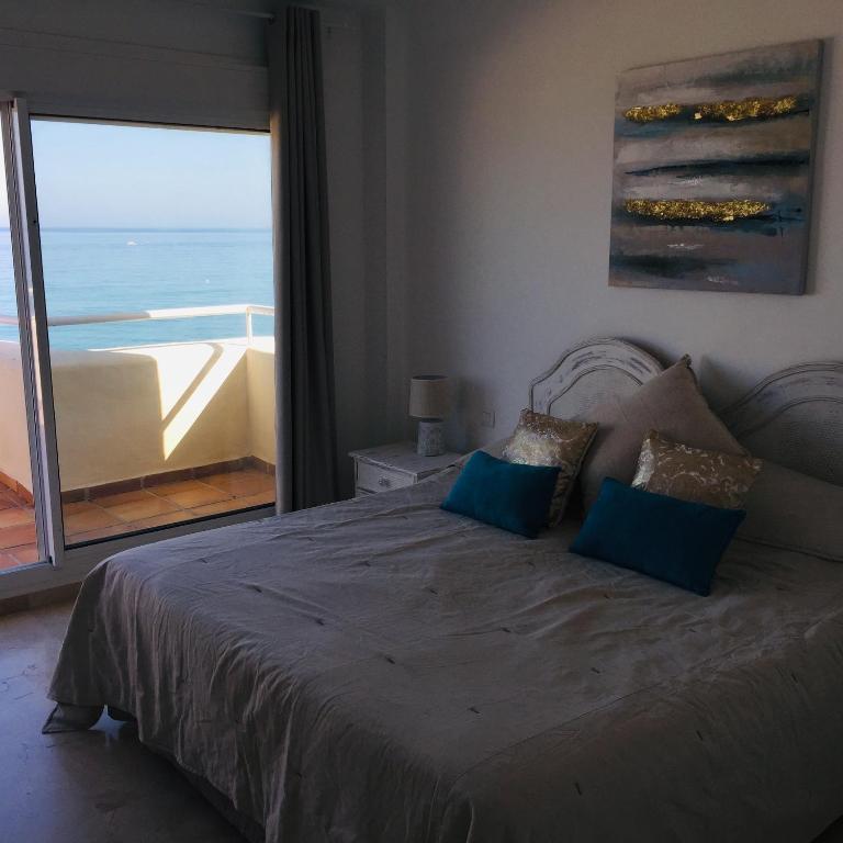 Beachfront PENTHOUSE - El MIRADOR DE BERMUDA BEACH - Apartamento de 3 dormitorios - 13