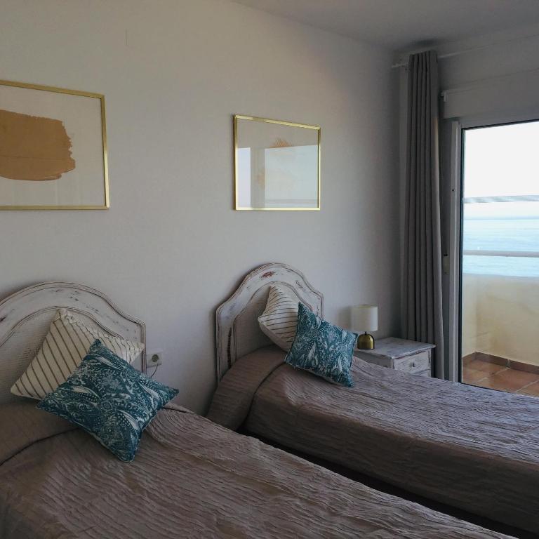 Beachfront PENTHOUSE - El MIRADOR DE BERMUDA BEACH - Apartamento de 3 dormitorios - 15