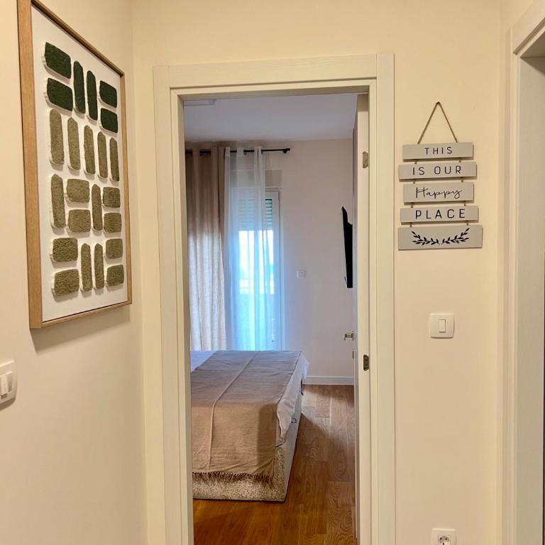 Apartment Central Point - Podgorica - Deluxe One-Bedroom Apartment - 14