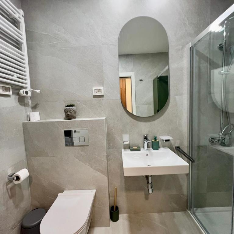 Apartment Central Point - Podgorica - Deluxe One-Bedroom Apartment - 11