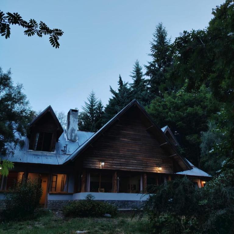Bosque Hostel - Single Bed in Dormitory Room - 3