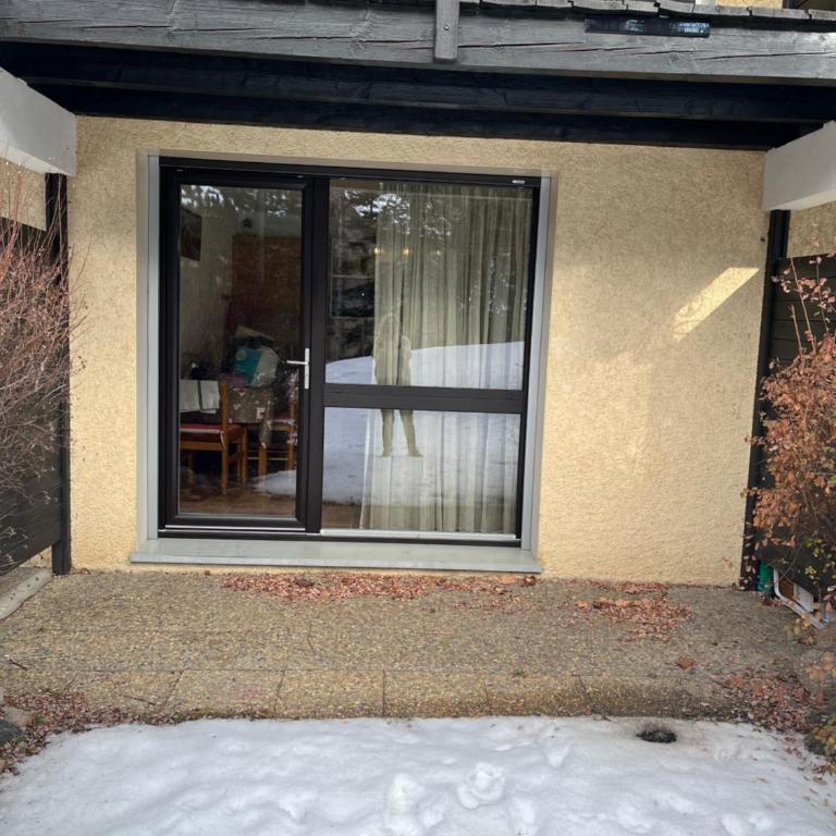 Appartement Saint chaffrey - Appartement 1 Chambre - 7