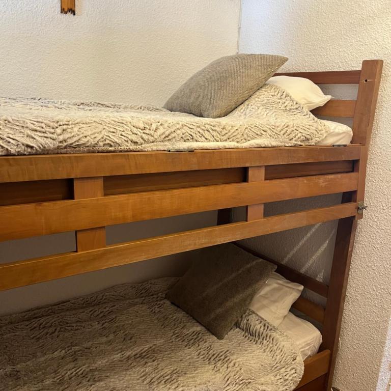 Appartement Saint chaffrey - Appartement 1 Chambre - 6