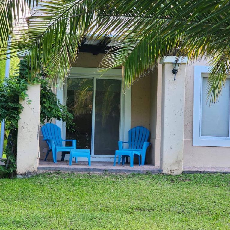 Casa moderna en mendoza - Three-Bedroom Townhouse - 2