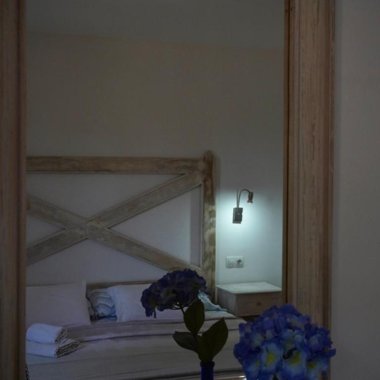 Casa Sotavento - One-Bedroom Apartment - 30