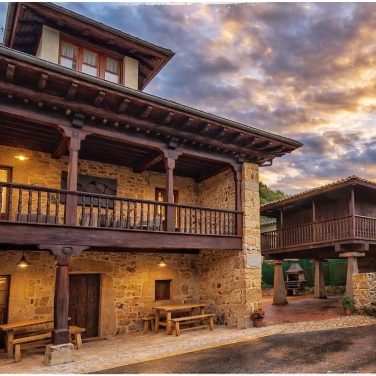 Los Campos Vivienda Vacacional - Casa de 3 dormitorios - 1