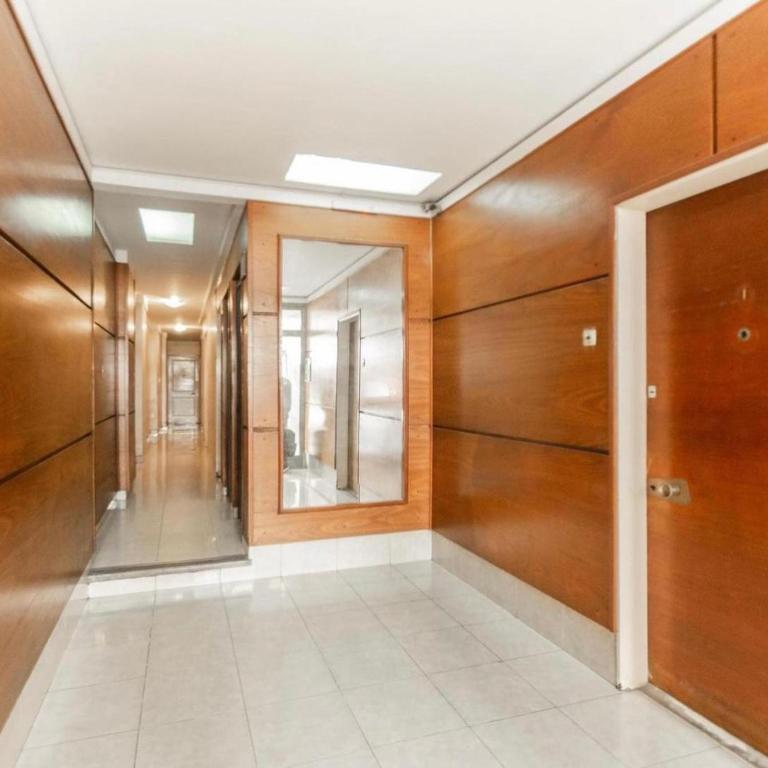 Bright Apartment in Recoleta for 2 - Apartamento de 1 dormitorio - 3