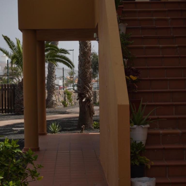 Casa Sotavento - One-Bedroom Apartment - 34
