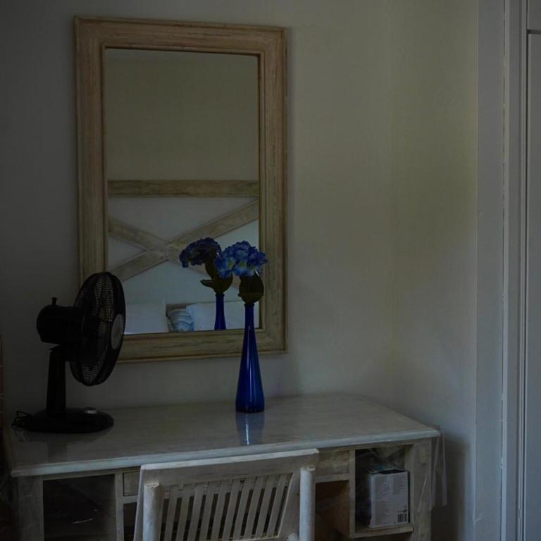 Casa Sotavento - One-Bedroom Apartment - 32