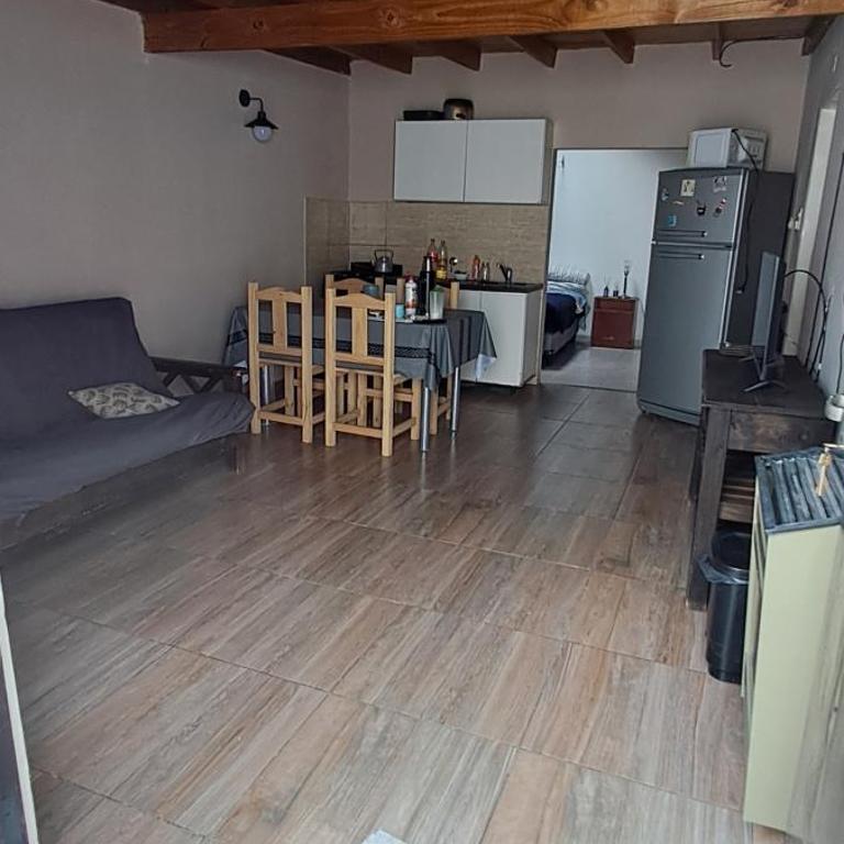 Casa Familiar ideal para relajarse en la bella ciudad de Tandil - Apartamento de 1 dormitorio - 3