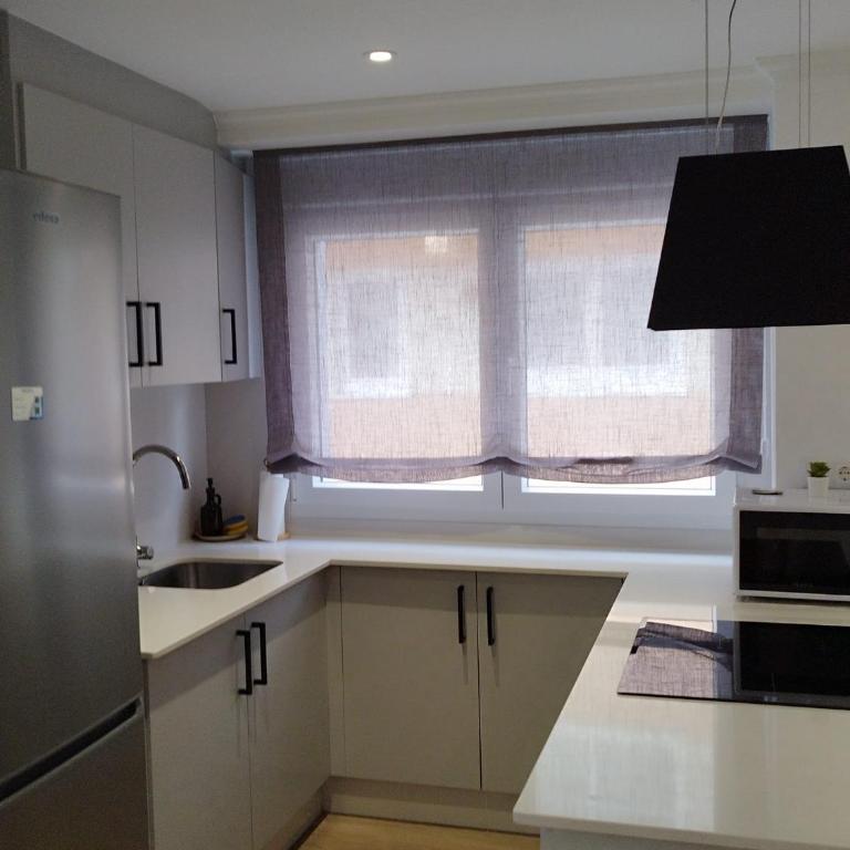 Pretodomar2 - Apartamento de 2 dormitorios - 1