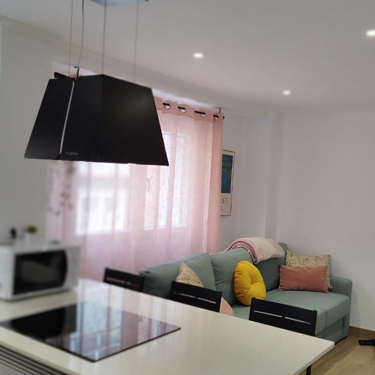 Pretodomar2 - Apartamento de 2 dormitorios - 2