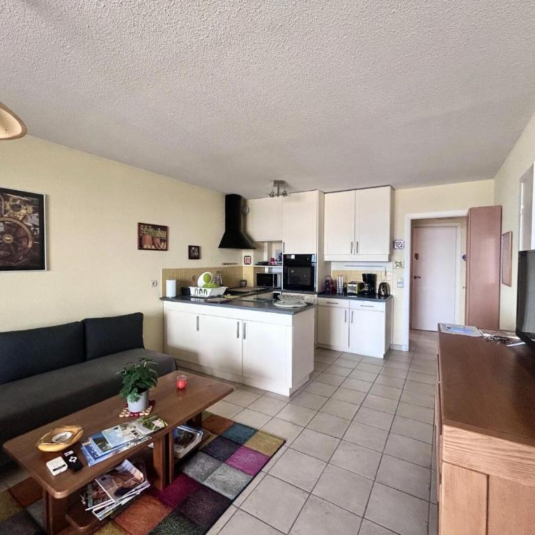 Résidence Morières Mont Caume - maeva Home - Appartement bord de mer 3 pièces 5 personnes - Sélection MAE-7153 - Appartement - 2