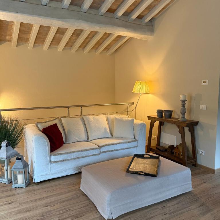 Infinity house colline Camaiore - Villa con Vista Giardino - 15