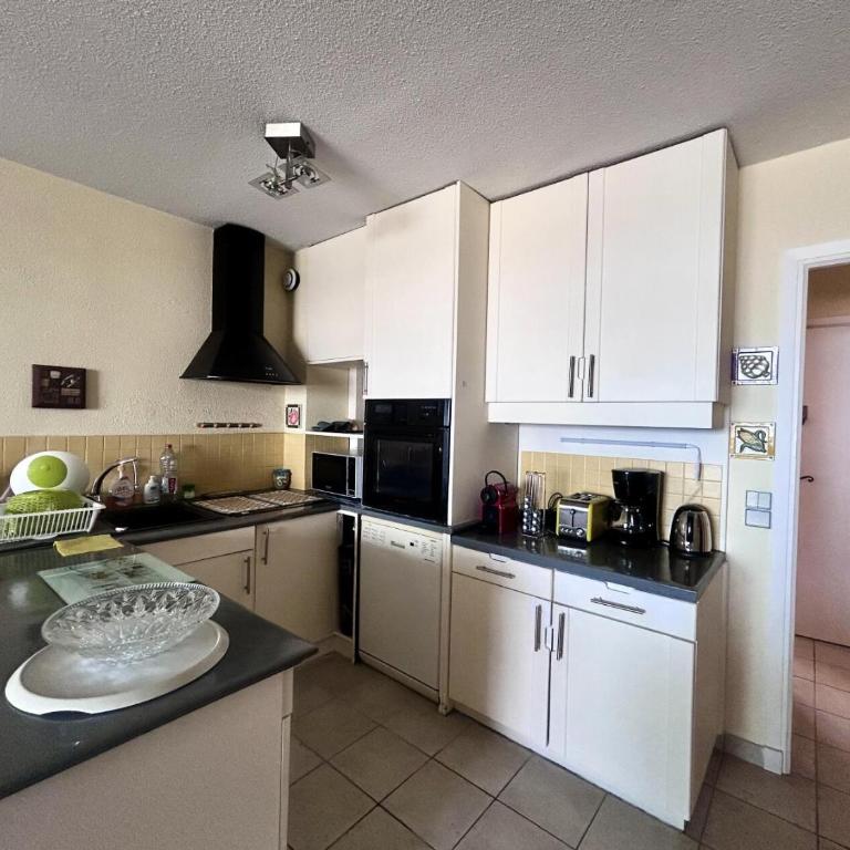 Résidence Morières Mont Caume - maeva Home - Appartement bord de mer 3 pièces 5 personnes - Sélection MAE-7153 - Appartement - 8