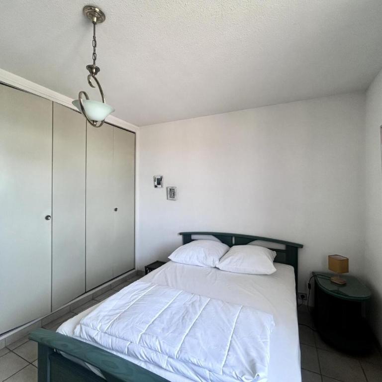 Résidence Morières Mont Caume - maeva Home - Appartement bord de mer 3 pièces 5 personnes - Sélection MAE-7153 - Appartement - 9