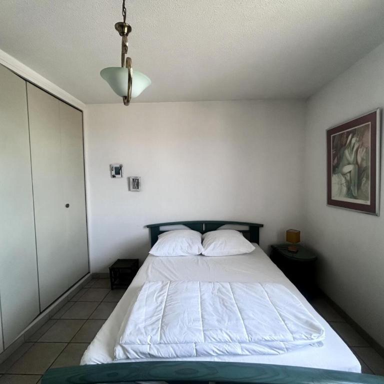 Résidence Morières Mont Caume - maeva Home - Appartement bord de mer 3 pièces 5 personnes - Sélection MAE-7153 - Appartement - 10