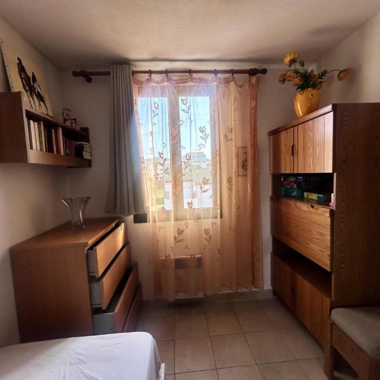 Résidence Morières Mont Caume - maeva Home - Appartement bord de mer 3 pièces 5 personnes - Sélection MAE-7153 - Appartement - 13