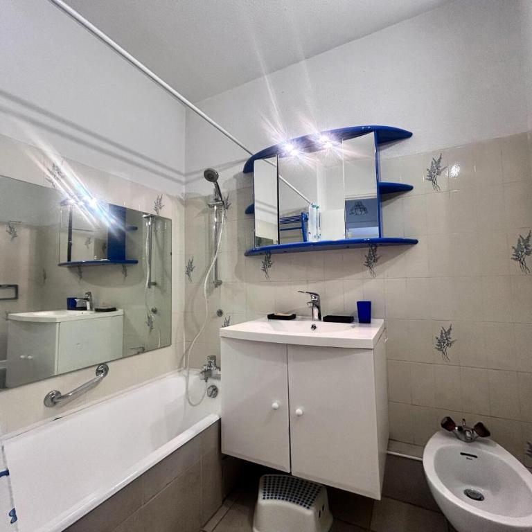 Résidence Morières Mont Caume - maeva Home - Appartement bord de mer 3 pièces 5 personnes - Sélection MAE-7153 - Appartement - 16