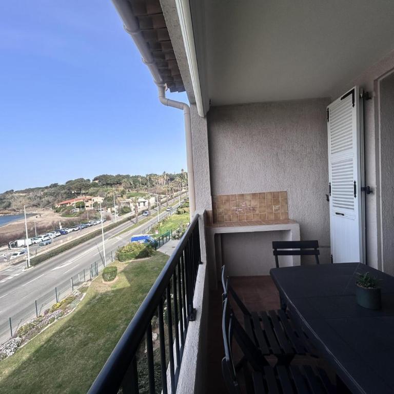 Résidence Morières Mont Caume - maeva Home - Appartement bord de mer 3 pièces 5 personnes - Sélection MAE-7153 - Appartement - 17