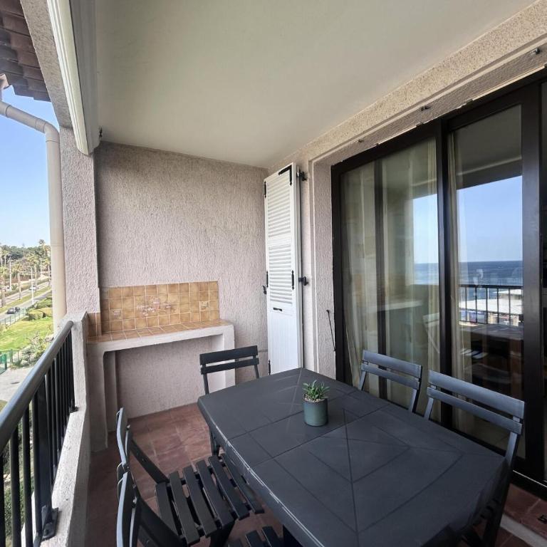 Résidence Morières Mont Caume - maeva Home - Appartement bord de mer 3 pièces 5 personnes - Sélection MAE-7153 - Appartement - 20