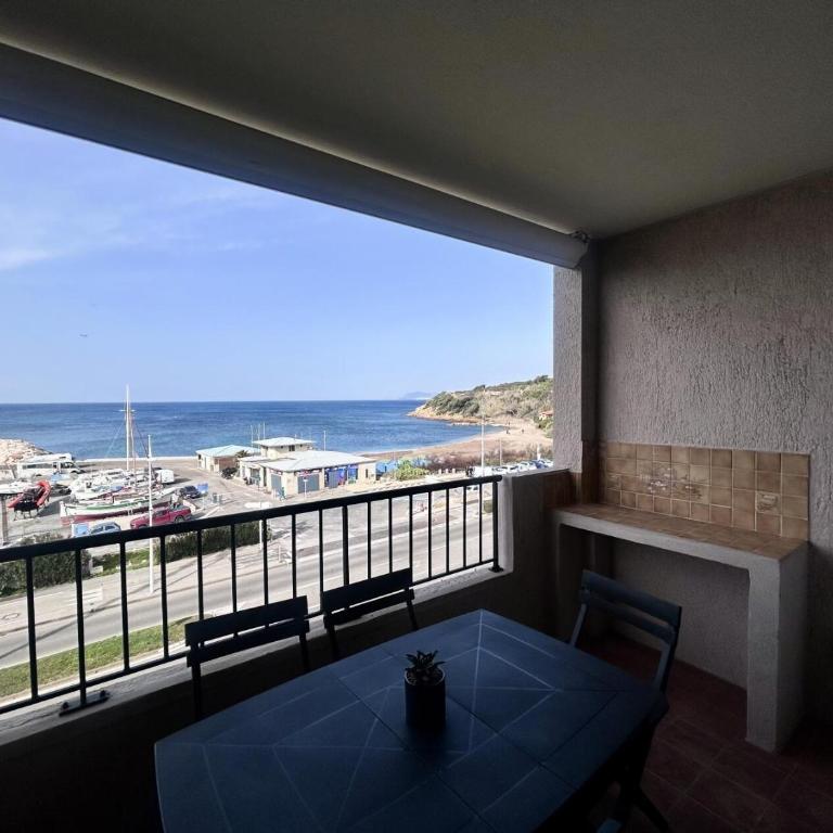 Résidence Morières Mont Caume - maeva Home - Appartement bord de mer 3 pièces 5 personnes - Sélection MAE-7153 - Appartement - 22