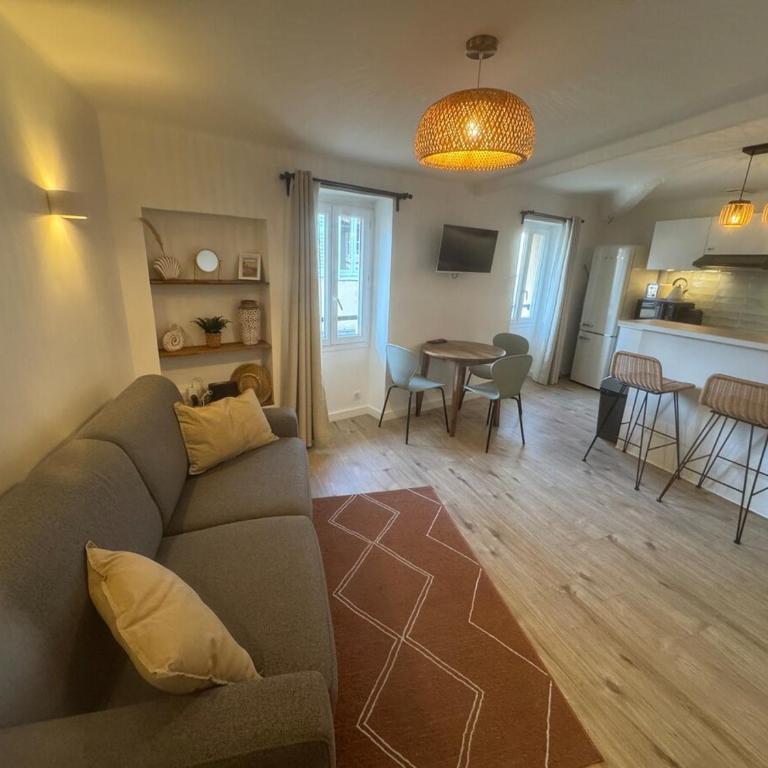 James 28 - Luxury Apartment - Old Town - 4 People - Appartement 1 Chambre - 1