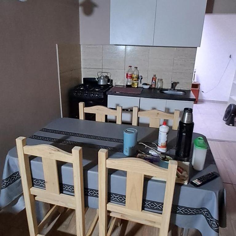 Casa Familiar ideal para relajarse en la bella ciudad de Tandil - Apartamento de 1 dormitorio - 6