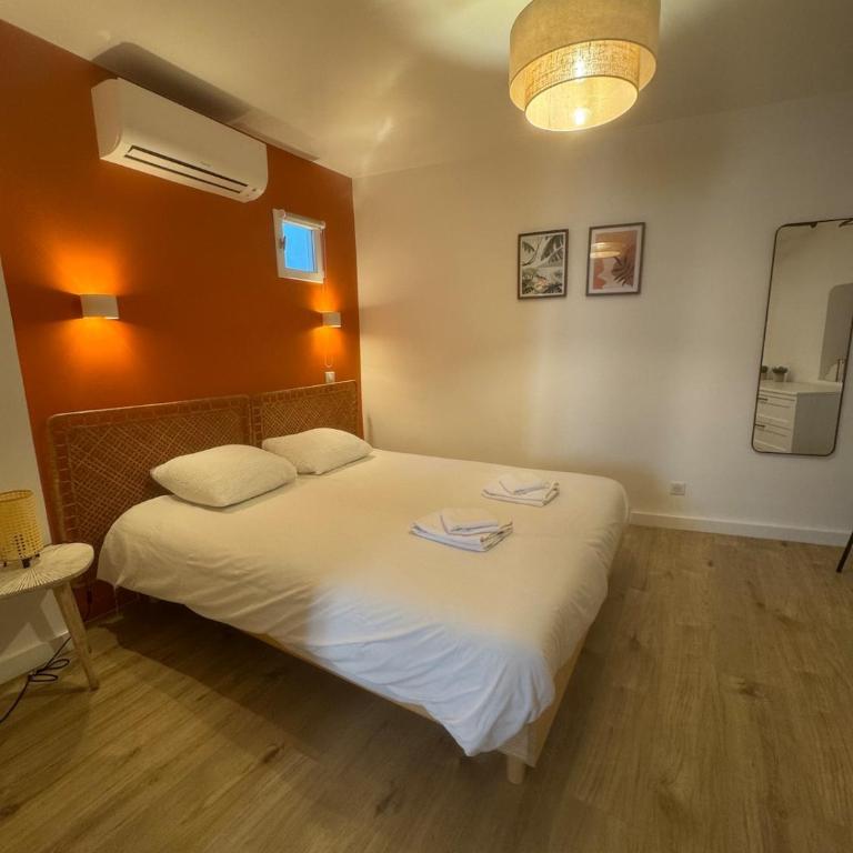 James 28 - Luxury Apartment - Old Town - 4 People - Appartement 1 Chambre - 2