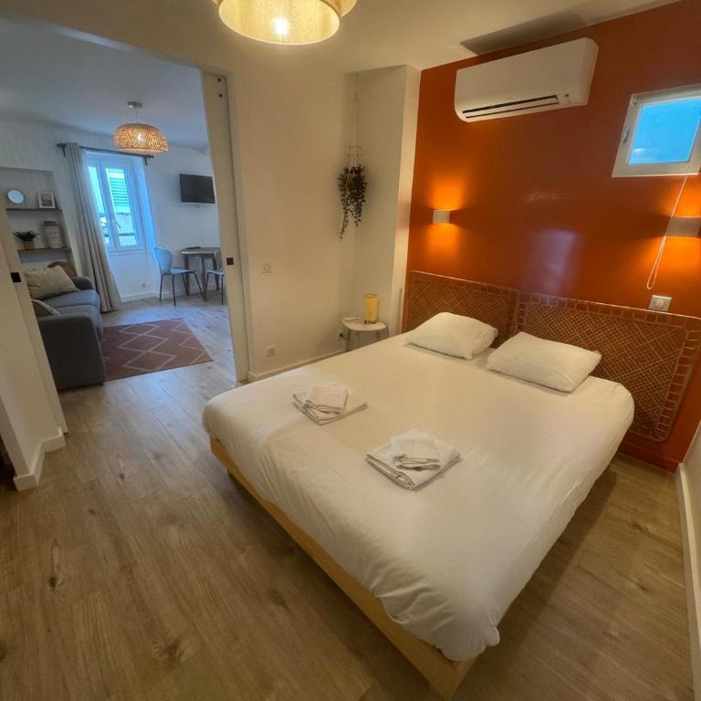 James 28 - Luxury Apartment - Old Town - 4 People - Appartement 1 Chambre - 3
