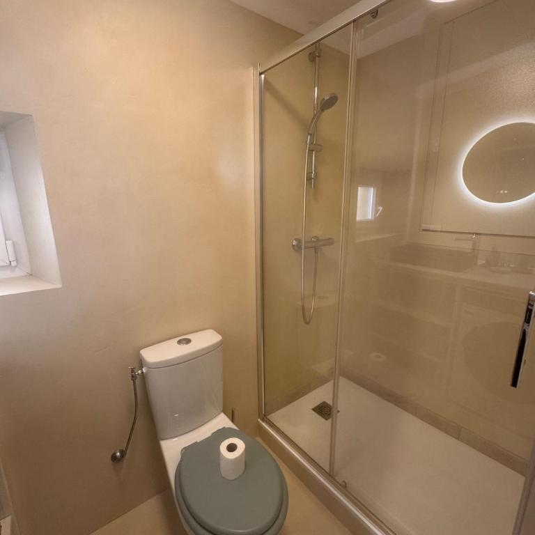James 28 - Luxury Apartment - Old Town - 4 People - Appartement 1 Chambre - 10