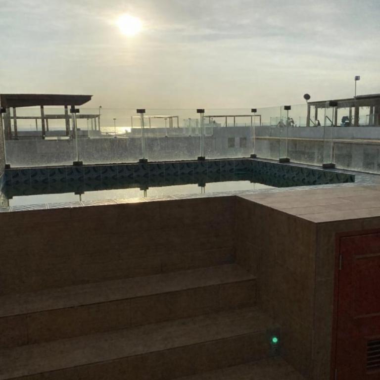 Casa Condominio Playa Azul - Casa de 5 dormitorios - 11