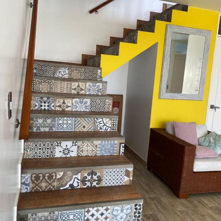 Casa Condominio Playa Azul - Casa de 5 dormitorios - 14