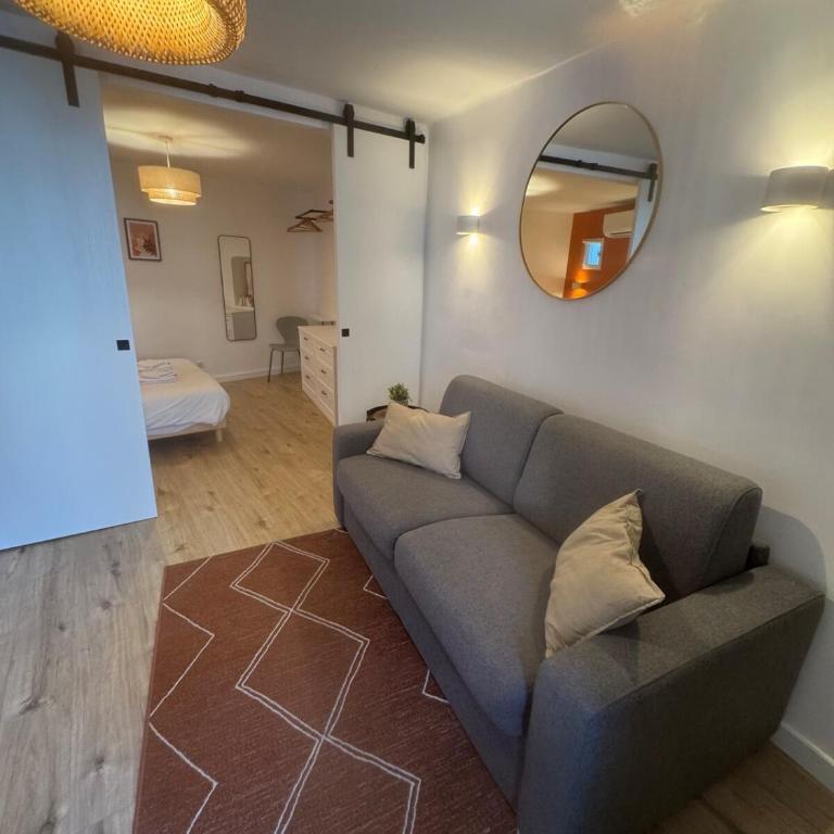 James 28 - Luxury Apartment - Old Town - 4 People - Appartement 1 Chambre - 16