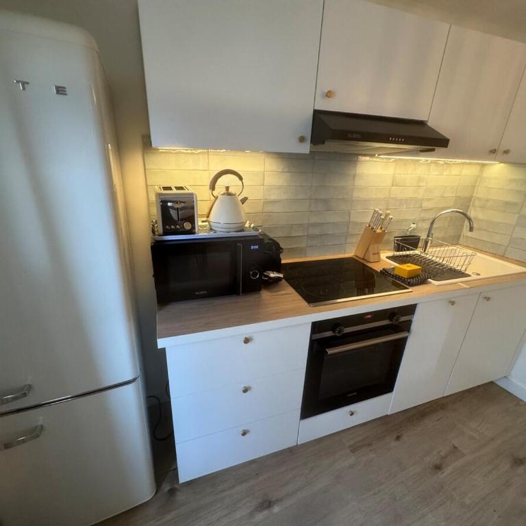 James 28 - Luxury Apartment - Old Town - 4 People - Appartement 1 Chambre - 17
