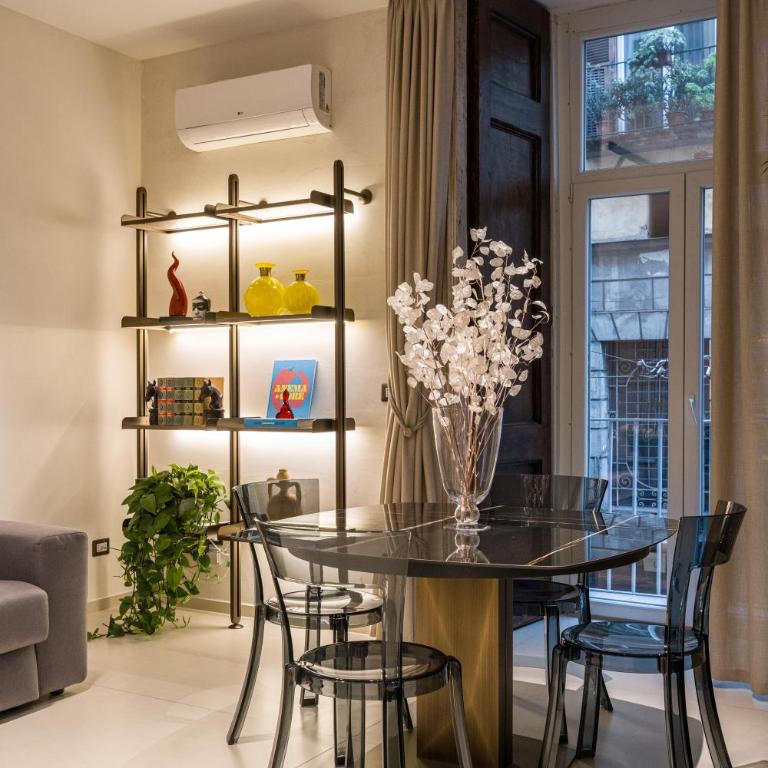 Aledo Boutique Apartments - Appartamento Deluxe - 3