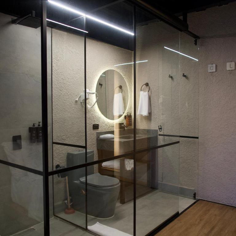 Casa Leon Hotel R Top - Deluxe Double Room with Balcony - 1