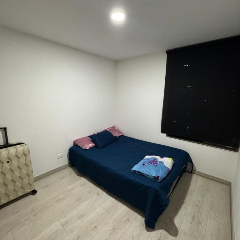Envigado - Apartamento de 1 dormitorio - 3