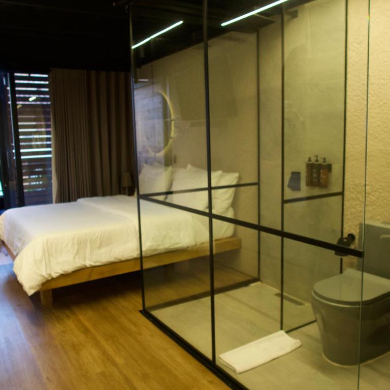 Casa Leon Hotel R Top - Habitación Doble Deluxe con balcón - 3
