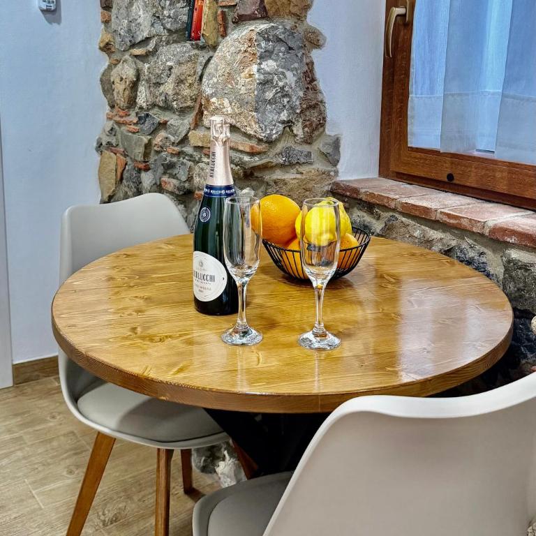StoneHouse Cefalù Apartment - Appartamento - Piano Terra - 3