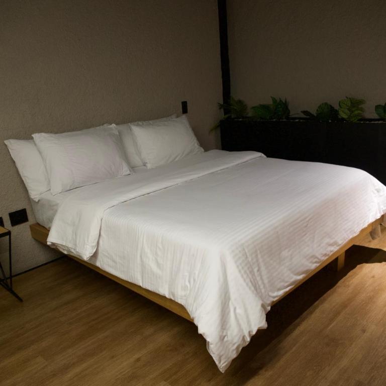 Casa Leon Hotel R Top - Habitación Doble Deluxe - 2