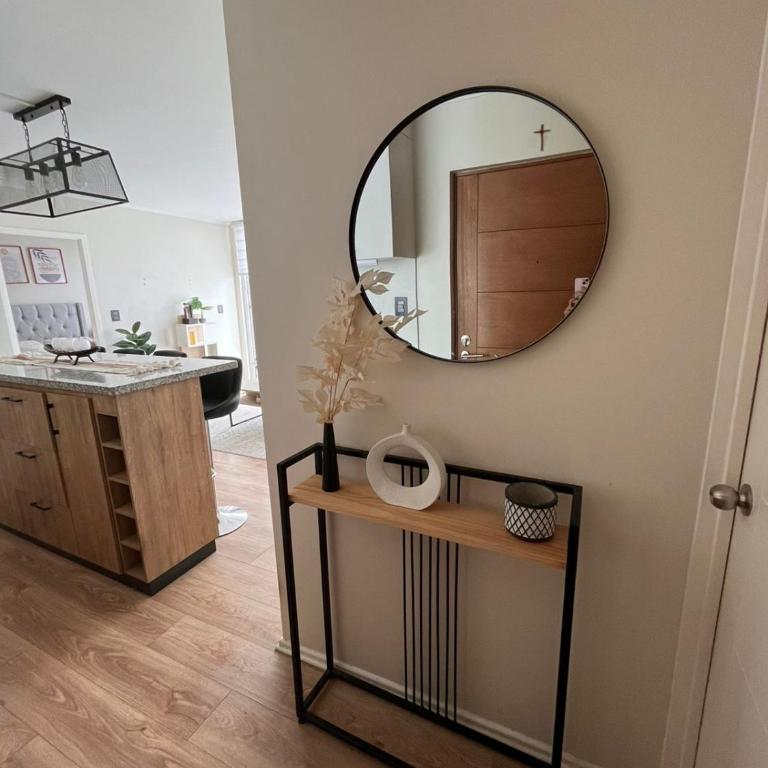 Lindo Brisas - One-Bedroom Apartment - 1