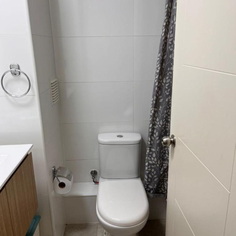 Lindo Brisas - One-Bedroom Apartment - 2