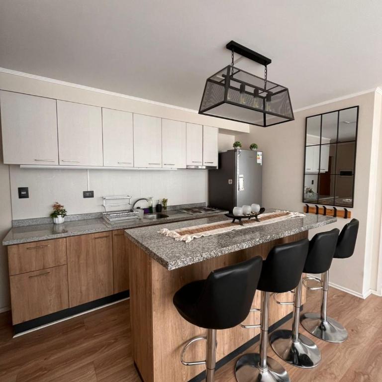 Lindo Brisas - One-Bedroom Apartment - 4