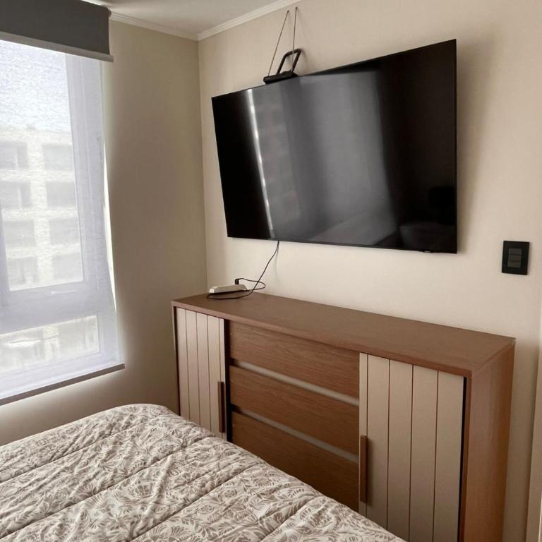 Lindo Brisas - One-Bedroom Apartment - 5
