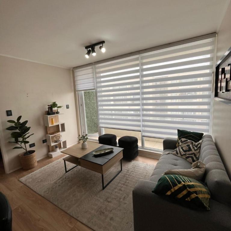 Lindo Brisas - One-Bedroom Apartment - 8