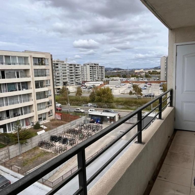Lindo Brisas - One-Bedroom Apartment - 9